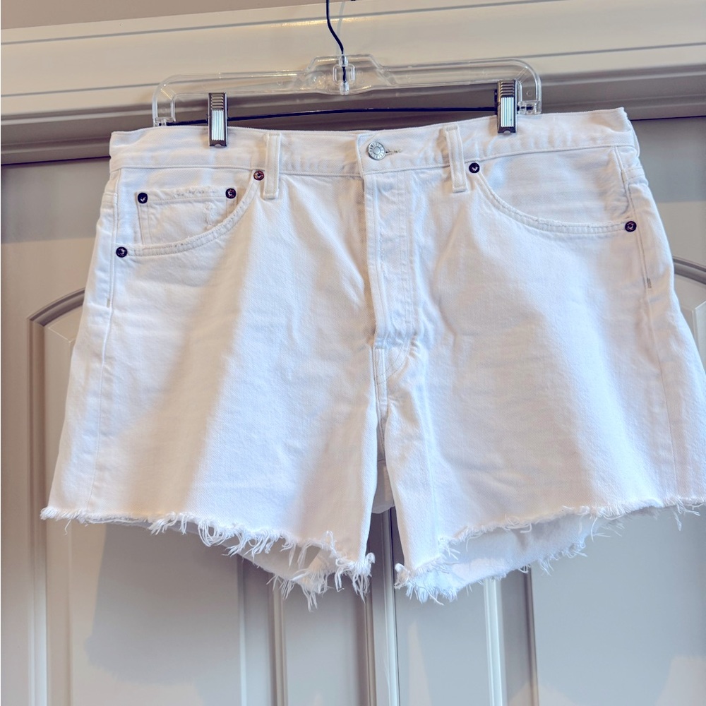 Agolde | Parker long short | Size 32